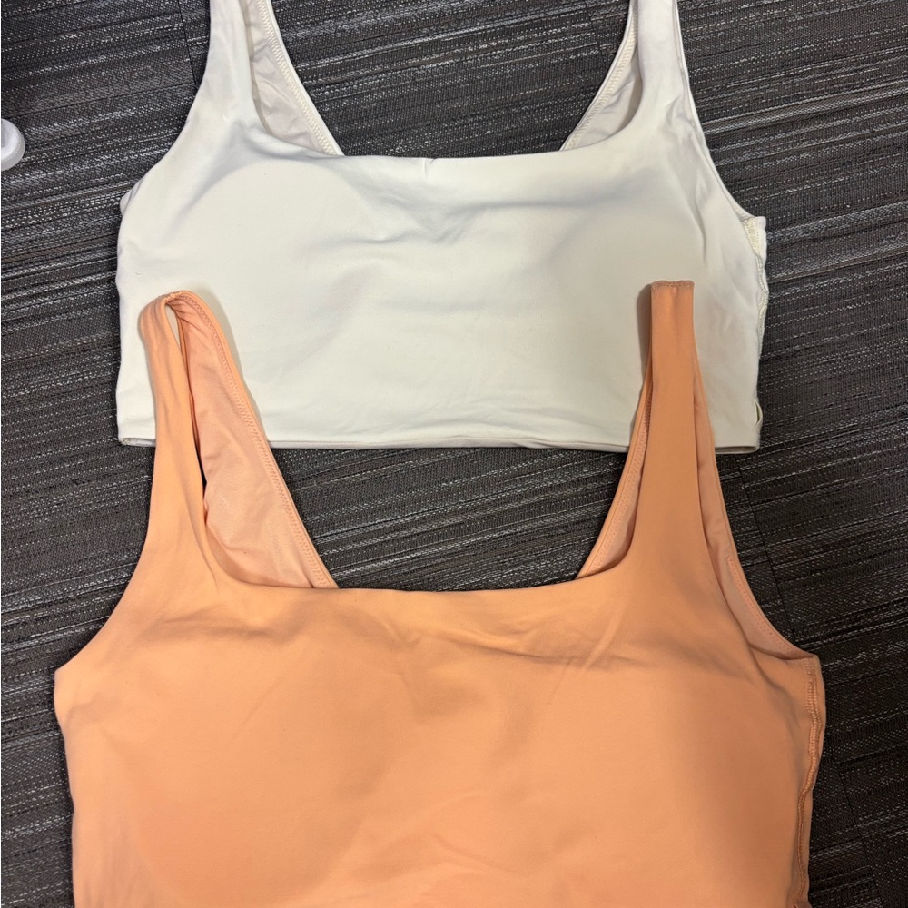 Lululemon sports bra bundle!